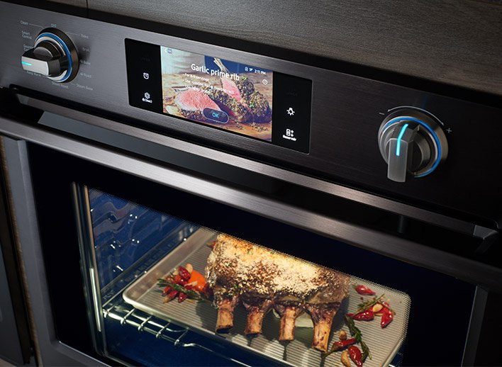 Samsung vs. Miele Wall Ovens (Reviews / Ratings / Prices)